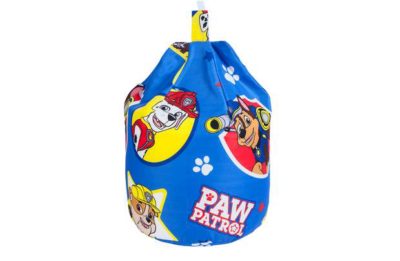 Paw Patrol Beanbag.